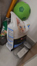 冠能猫粮室内成猫猫粮2.5kg 全价猫粮 添加膳食纤维 控制毛球 实拍图