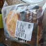 大希地麦香手抓饼 4000g  共40片 儿童早餐 冷冻面点方便速食 烤肠伴侣 实拍图