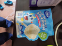 小鹿蓝蓝 牛奶棒棒糖高钙高蛋白原味 宝宝儿童零食儿童臻选棒棒糖 60g 实拍图