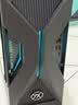 华硕天选6X 16L台式机游戏主机台式电脑（酷睿U5-225F RTX5060-8GB显卡 16G DDR5 512G SSD） 实拍图