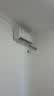 海信（Hisense）空调大1匹/1.5匹 易省电 壁挂式空调仿真自然风大风量变频冷暖新一级能效空调挂机 以旧换新 大1.5匹 一级能效 变频冷暖新品35E290 实拍图