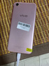 vivo X9 智能手机 安卓游戏手机全网通 二手手机  玫瑰金 4G+64G 全网通 9成新 实拍图