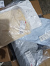 优衣库挎包女装男装/单肩饺子包肩带可调节481610 63 天蓝色 均码(28 × 10 × 17 cm) 实拍图