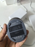 华为原装80W无线充电器超级快充立式底座mate80 70 60 50 40RS X5 X6 X7 Pura80 70 pro适用荣耀苹果 华为80W立式无线充套装（含100W充电器）曜石灰 实拍图