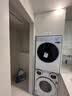 美的（Midea）纯平自由嵌 热泵式烘干机家用烘衣服 10KG变频 除毛 蒸发器自清洁 MH10L1PRO 以旧换新 实拍图