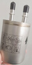 曼牌滤清器（MANNFILTER）燃油滤清器汽油滤芯汽滤WK5008君威君越昂科拉950科鲁兹迈锐宝CTS 实拍图