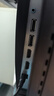 SANC盛色27英寸2K210Hz电竞显示器FastIPS硬件低蓝光IGZO氧化物技术10Bit 500nit高亮屏幕G72Max增强版 实拍图