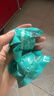 新鲜咸鸭蛋 熟咸鸭蛋 红心流油蛋黄熟盐蛋真空包装 50g咸鸭蛋 10枚 实拍图