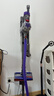 戴森（DYSON） V8无绳吸尘器 手持无线吸尘器 除螨 宠物 家庭适用 实拍图
