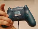 盖世小鸡G7 Pro天王星无线Xbox版游戏手柄明末:渊虚之羽联名款 微软授权精英体感蓝牙PC电脑Steam安卓 实拍图