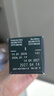 星巴克（Starbucks）胶囊咖啡 佛罗娜重烘黑咖啡 5.5g*10颗 适配Nespresso胶囊机 实拍图