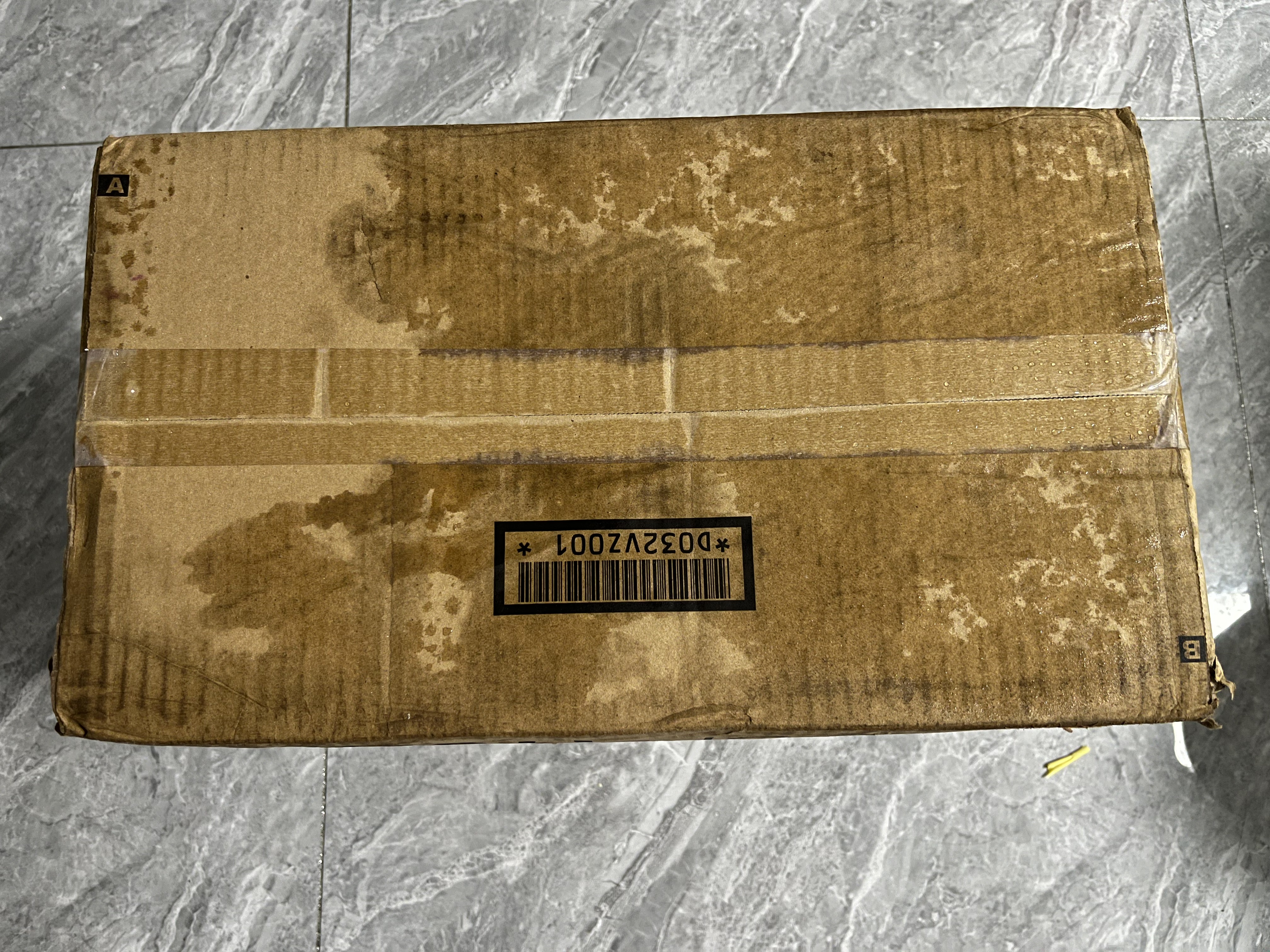 兄弟（brother）DCP-T735DW家用学习彩色打印机墨仓喷墨机照片打印（无线云双面打印打印复印扫描一体机） 实拍图