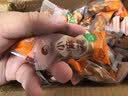 比比赞（BIBIZAN）小麻花混合味1030g约165根量大学生办公室休闲零食品饼干蛋糕点心 实拍图