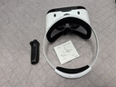 千幻魔镜G19VR眼镜 观影眼镜3D全景高科技VR影院XR设备 实拍图