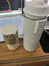 富得莱2026新款小型豆浆杯 2-3人用 便携式迷你破壁机 家用轻音全自动免煮免过滤五谷杂粮 榨汁料理机 实拍图