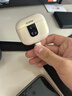 西圣AVA2pro 新款蓝牙耳机半入耳式主动降噪运动跑步HIFI音质适用苹果iPhone17pro 华为 米白色【现货速发】 实拍图