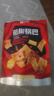 良品铺子花椒锅巴(爆辣味)108g辣味锅巴粗粮锅巴网红膨化零食小吃休闲零食 实拍图