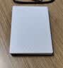 西部数据（WD）移动硬盘2TB USB3.0 My Passport随行版2.5英寸 白 机械硬盘 笔记本电脑外接 大容量加密 家庭存储 实拍图