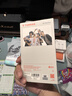 图拉斯OFlow支点壳【超防滑边框| 机械声支架】适用苹果17promax手机壳iphone17promax磁吸充电保护套 橙 实拍图