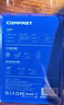 COMFASTCF-BE200-M  WiFi7无线网卡BE8800千兆双频5G内置台式笔记本M.2接口无线蓝牙5.4二合一WiFi接收器 实拍图