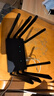 纽曼可插自己卡4G无线路由器随身WiFi6工业企业级CPE转有线转wifi无限网卡免拉宽带全国通用流量2026款 实拍图