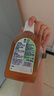 滴露（Dettol）消毒液250ml 衣物消毒水家居环境地板消毒 衣物除菌剂 灭活HPV16 实拍图