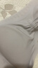 猫人10A抑菌夏季薄款无痕内衣女士冰丝无钢圈文胸聚拢防下垂性感胸罩 实拍图