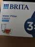 碧然德（BRITA） 家用滤水壶 净水壶滤芯 Maxtra 多效滤芯 3枚装 实拍图