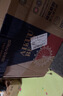 爱酷熊（AIKUUBEAR） 干爽畅吸半包拉拉裤XXXXL80加大码尿不湿超薄瞬吸（18-20kg） 实拍图