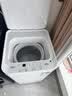 美的（Midea）波轮洗衣机全自动 3KG 迷你内衣婴儿洗衣机 健康除螨 MB30V21EPLUS 以旧换新 京东自营 实拍图