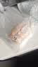 京东跑山猪黑猪精肋排净重1.6斤 整切排骨黑猪肋排猪肋条红烧煲汤 实拍图