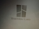 拓竹P1SC 3D打印机桌面家用儿童FDM全自动调平大尺寸多色高速3d打印机器【大陆版】 入门款丨多色套装 实拍图