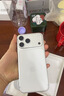 Apple/苹果 iPhone 17 Pro Max 512GB 银色 支持移动联通电信5G 双卡双待手机 实拍图