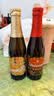 Lindemans林德曼啤酒组合装250ml*6瓶 六口味盲盒 比利时进口聚会送礼 实拍图