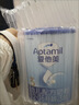 爱他美（Aptamil）经典幼儿配方奶粉3段(12-36个月)800g*4罐 [新国标]含双益生元 实拍图