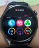 HUAWEI WATCH GT 6 雅丹黑 46mm智能手表多维情绪健康全新骑行体验华为智能手表 实拍图