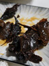 妙滋味 酱板鸭 湖南特产香辣板鸭肉零食整只卤味熟食小吃下酒菜300g微辣 实拍图