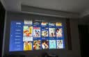爱普生（EPSON）CH-TW5750【5700升级款】3LCD家庭影院智能投影仪（2700lm高亮度  原生1080P） 实拍图