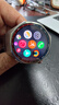 HUAWEI WATCH GT 6 Pro 钛空银 46mm华为智能手表全新骑行体验21天超长续航 实拍图