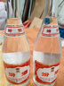 汾酒黄盖玻汾53度475mL*3瓶+红盖玻汾42度475mL*3瓶组合装 非原箱 实拍图