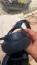 JBL TUNE770NC头戴式蓝牙耳机 主动降噪无线耳机 华为苹果小米通用耳机 礼物推荐蓝色 实拍图