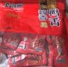萨啦咪（Salami）精品鸭舌500g温州特产鸭货休闲零食卤味肉干肉铺送礼盒 酱香味500g 鸭舌 实拍图