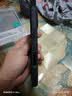 耐尔金 适用iPhone17手机壳磁吸苹果17手机壳全包防摔磨砂防滑保护套镜头加高轻薄简约商务 护盾Pro黑色 实拍图