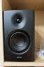 漫步者（EDIFIER）MR4 有源监听2.0音箱 HIFI音质 高保真 多媒体电脑电视音响 桌面音响 黑色 毕业礼物 实拍图