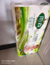 雨森（YUSEN）无芯卷纸天然柔滑6层125g*18大卷卫生纸巾厕纸手纸木浆纸家庭装 实拍图