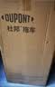 杜邦（DU PONT）奈安系列折叠小推车拉杆搬货手拖车便携家用行李拉货车承重300斤 实拍图