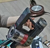 戴森（DYSON） V8 Cyclone 无绳吸尘器 手持无线吸尘器 除螨 宠物 家庭适用 实拍图