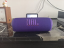 JBL FLIP7 音乐万花筒七代 蓝牙音箱 户外音响 AI音效增强 赛道扬声器 iphone17pro适用 罗兰紫 实拍图