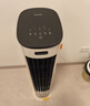 美的（Midea）【语音智能】家用空调扇冷风扇 负离子净化静音落地冷风机水冷塔扇冷气扇 强力制冷小空调ACA10TJR 实拍图