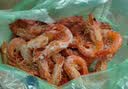 京东超市泰国熟冻黑虎虾750g 31-38只/盒 懒人料理 上班族备餐国庆 实拍图